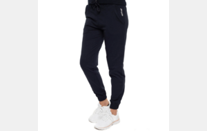 BAS DE JOGGING MISS NAVY